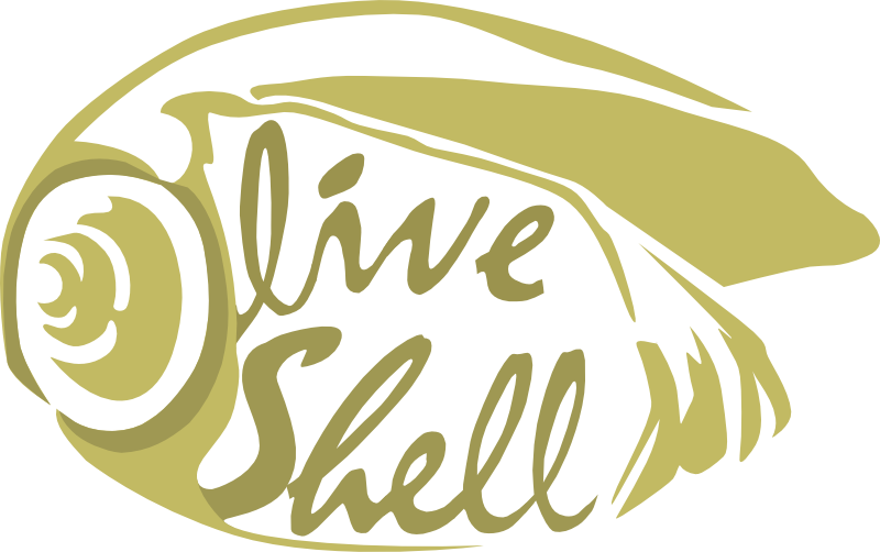 Oliveshell Logo